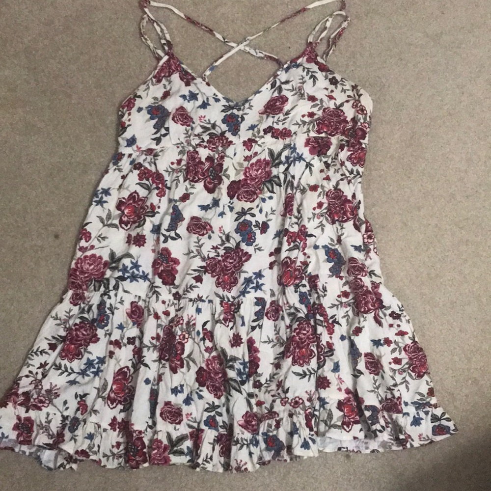 Dress/top